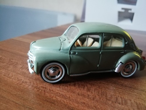 Renault 1950 en parfait - renault,