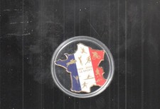 piece 500 FRANCS CFA 1924 2024