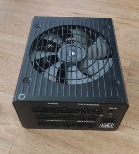 Corsair rm1000i alimentation - corsair,