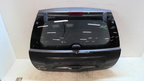 Malle hayon arriere jeep grand - jeep,