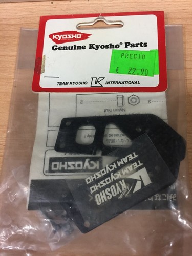 Kyosho vintage pièces - vintage,