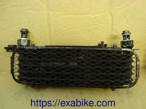 Radiateur huile pour suzuki - huile,