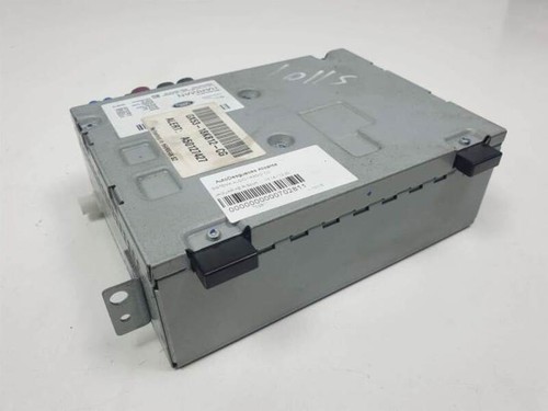 Gx5318k812cg autoradio jaguar - gx5318k812cg,