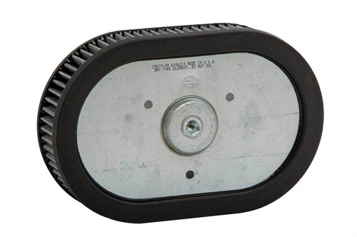 Harley davidson luftfilter - harley-davidson,