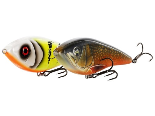 Westin swim 12cm 53g - westin,