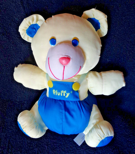 Cai1 peluche vintage - cai1/,