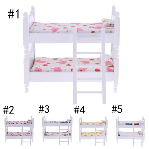 Echelle dollhouse - 1/12,