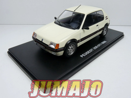 Vqr48 voiture hachette - voiture, 1/24
