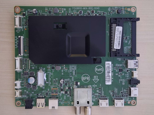 715gb810 m1a b00 - 715gb810-m1a-b00-004d, carte