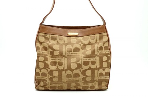 Burberrys vintage sac - burberrys,