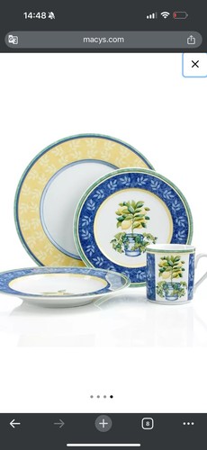 Service vaisselle villeroy - de,