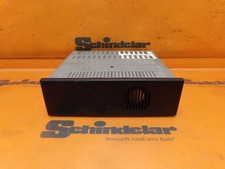 SYSTEME NAVIGATION GPS Audi A4 Cabriolet Quattro (B7) 4D0919146D