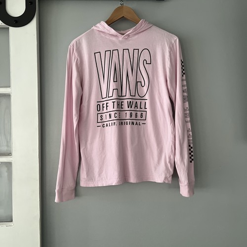 Vans womens men - womens/men’s, small