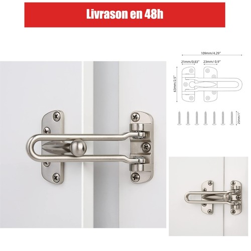 Hasware serrure porte - serrure, de