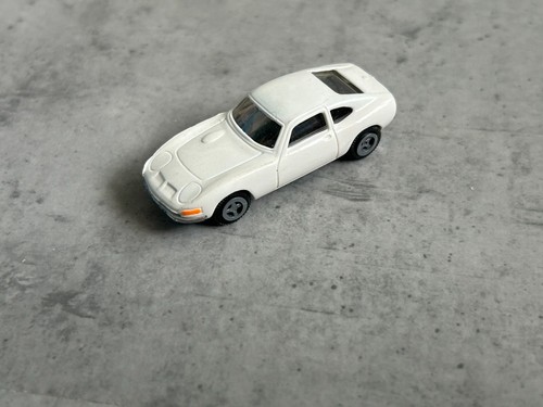 Imu opel gt - 1:87,
