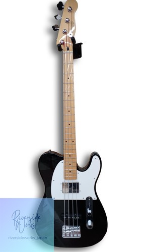 Squier electric bass vintage - squier,