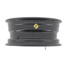 Jante tôle - Peugeot 207 -