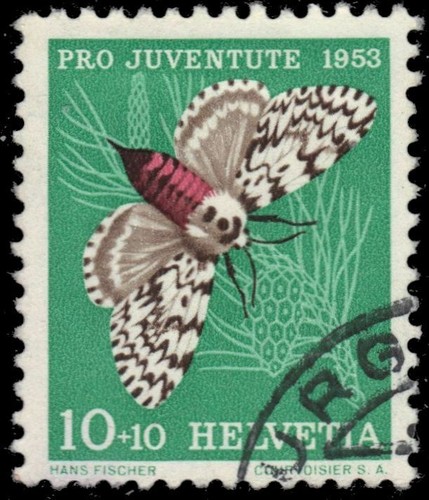 Switzerland b228 black - b228,