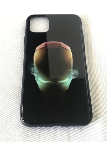 Coque iron man - iron-man, iphone