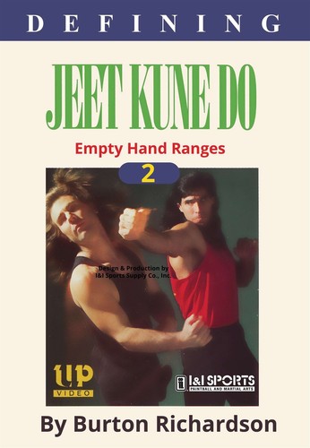 Defining jeet kune - jeet, #2