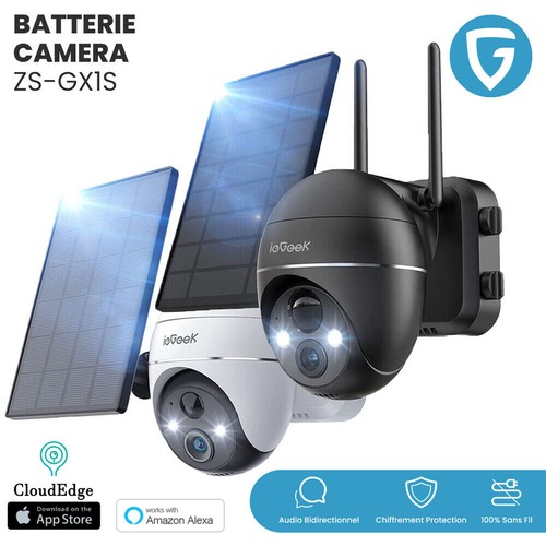 Iegeek camera surveillance - iegeek,