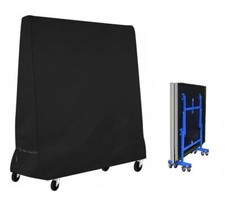 Housse pour Table de Ping Pong Extérieure  Résistance à la Déchirure à l’Eau ...