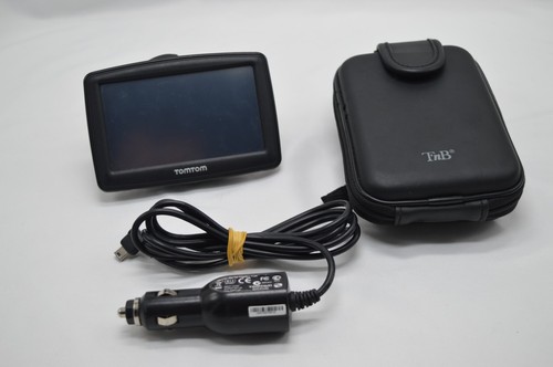 Gps tomtom one 4et03 - xl,