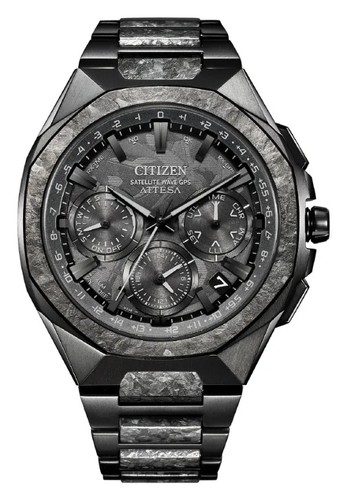 Citizen attesa cc4107 80h - citizen, cc4107-80h
