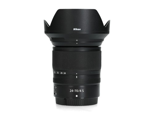 Objectif zoom nikon 70 - objectif,