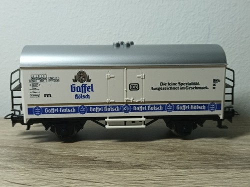 Rare märklin wagon couvert - märklin,