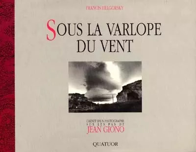 Sous varlope vent - varlope, du