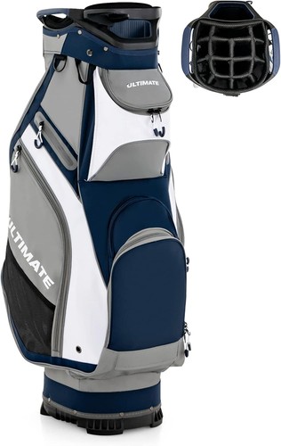 Sac golf chariot - chariot, 14