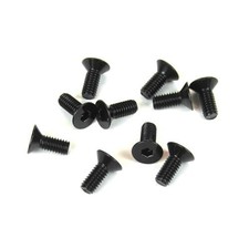Tekno-RC TKR1344 M4x12mm Vis