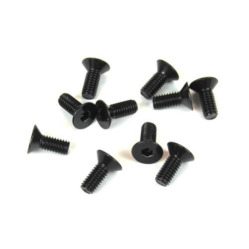 Tekno tkr1344 m4x12mm - tkr1344,