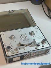 Gavins Stellavox SP8 Reel-to-Reel Recorder, Mono Version by fedex or DHL