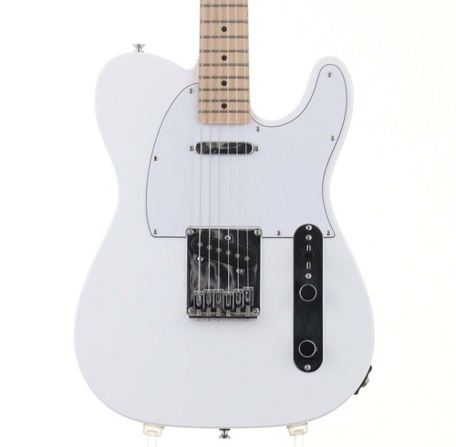Squier fender affinity - by,