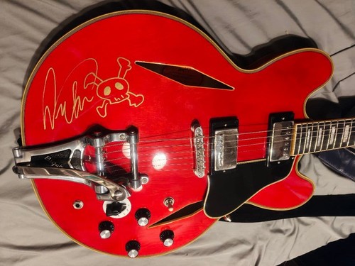 Epiphone 355 ubukata ver - epiphone, es-355
