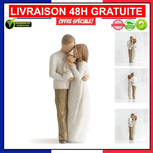 Willow tree figurine notre - tree,