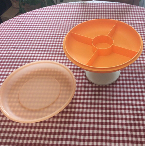 Tupperware grand plateaux - grand,