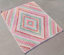 Tapis Kilim Turc 33''x42''