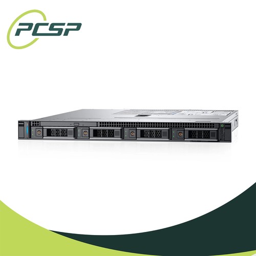 Dell poweredge r340 - r340, 4-bay