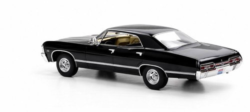 Voiture chevrolet impala sport - impala,