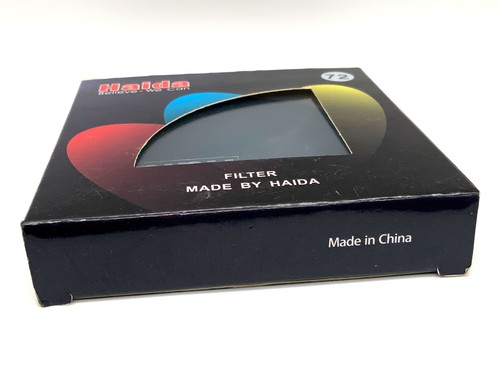 Filtre haida graufilter - filtre, nd3.0