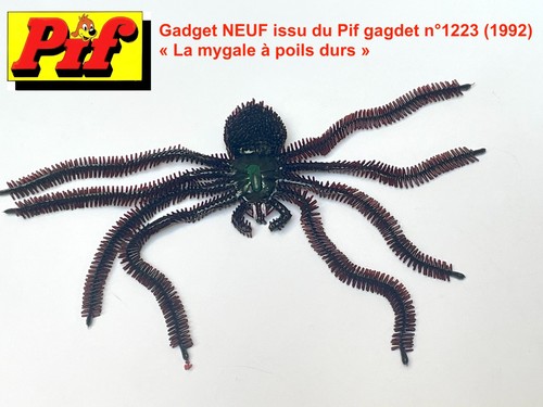 Gadget neuf pif - neuf,