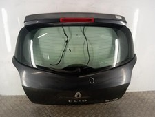 Malle/Hayon arriere RENAULT