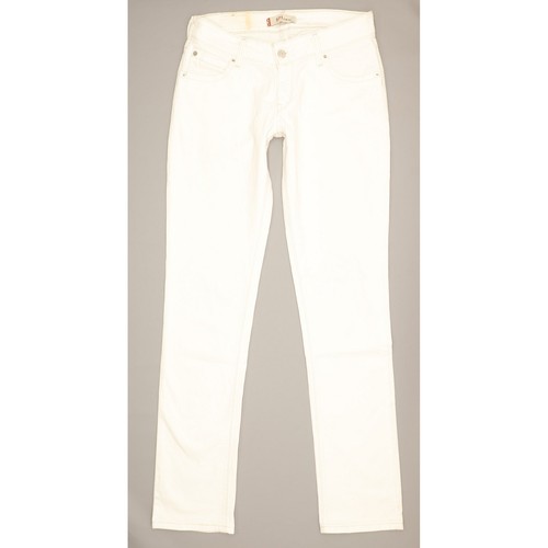 Levi 571 femme - , blanc