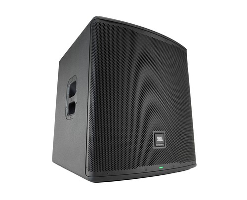 Jbl eon718s 1500w powered - 1500w,