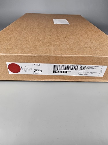 Housse ikea vimle pour - pour, section
