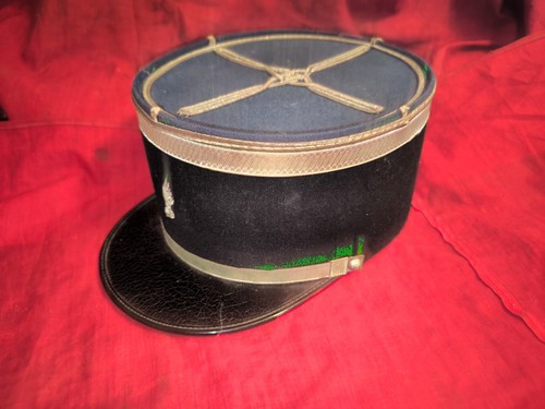 Kepi obsolète adjudant-Chef