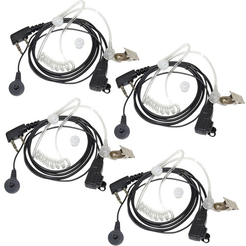 Pack broche acoustique - 2,